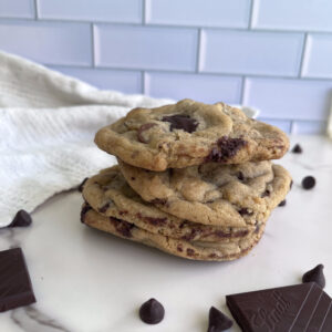 Classic Chocolate Chip Cookie (4-pack)